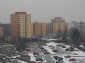 Olympus OM-D E-M5: elegantní fotokladivo