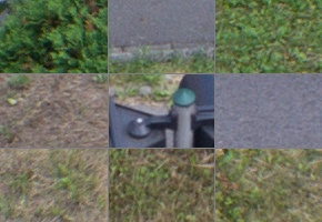 Minolta MD Rokkor 45mm F2.0 (MD)