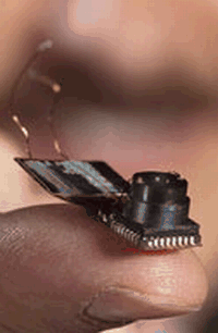 Tekutá optika od Philipsu