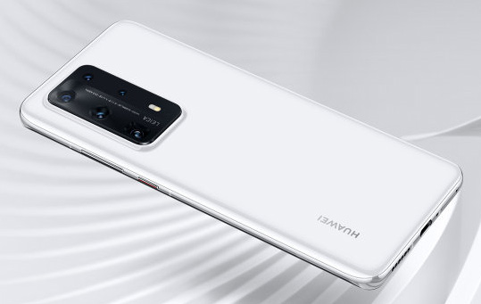 Huawei uvádí fotomobily řady P40 s novým 1/1,28" čipem a objektivy Leica