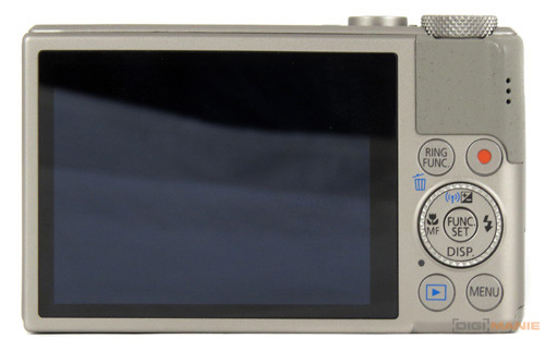 Canon PowerShot S110: solidnost do kapsy