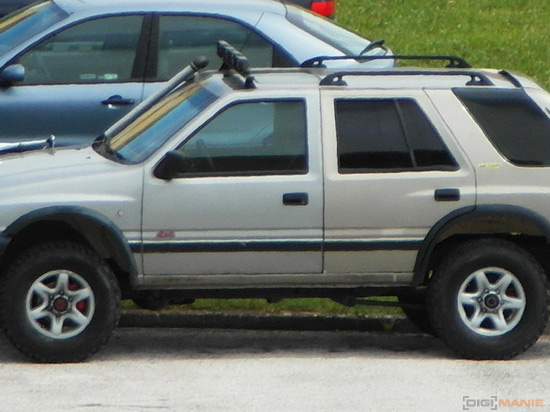 Samsung WB850F: fotící bezdrátová navigace?