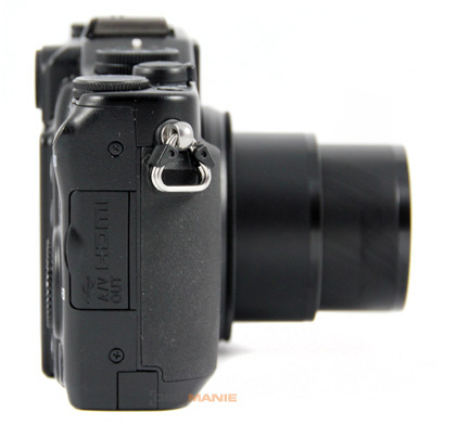 Nikon Coolpix P7000: lepší než jsme čekali