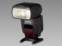 Canon EOS-1D Mark III - nejrychlejší digitální zrcadlovka na světě!