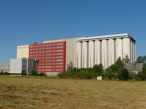 Nikon Coolpix P60: rychlý maratonec