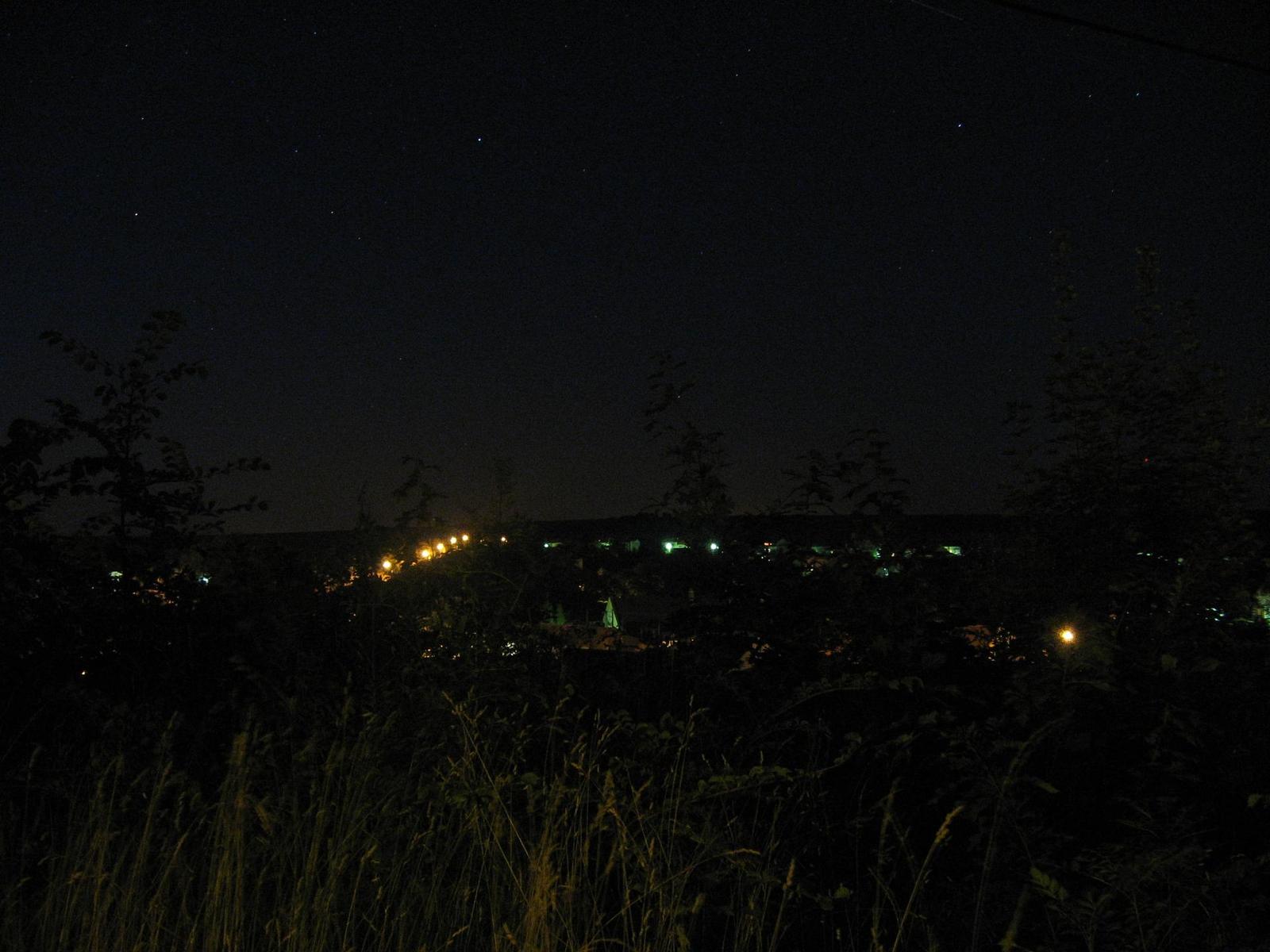 Canon PowerShot A540: Stříbrný šikula