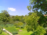 Nokia N80 - jak fotí 3megapixelový fotomobil?