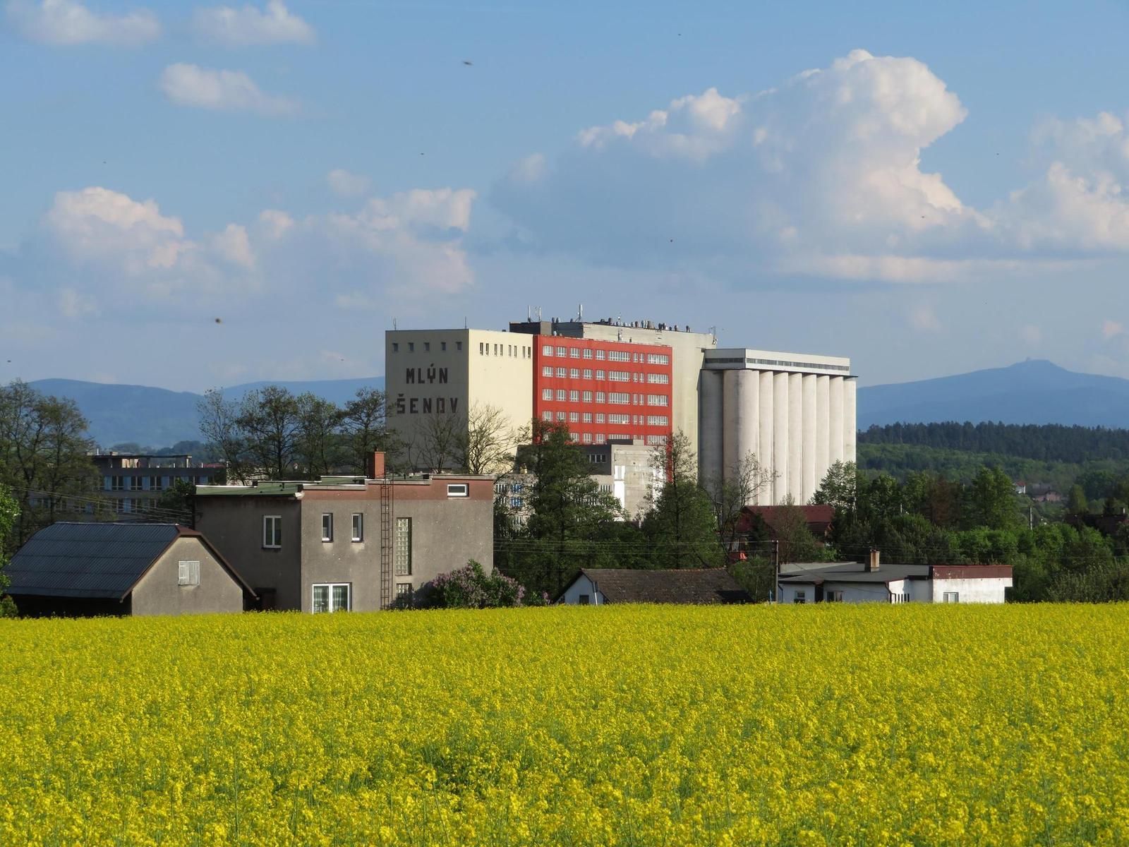 Canon PowerShot SX720 HS: kapesní šmírování