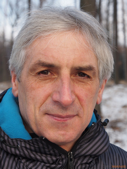 Olympus OM-D E-M5: elegantní fotokladivo