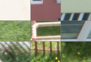 Samsung 16-50mm 1:3.5-5.6 ED OIS Power Zoom