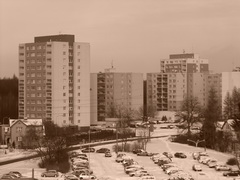 Fujifilm FinePix F300EXR: klame tělem