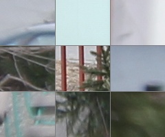 Megatest ultrazoomových objektivů