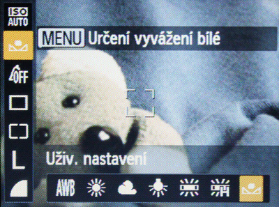 Fotíme s Koalou: Vyvážení bílé