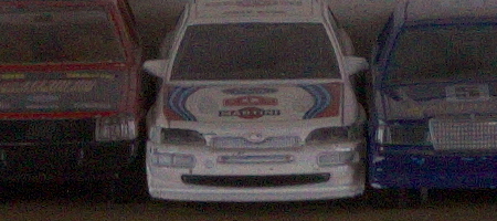 Canon EOS 1200D: vylepšený základ