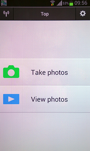 Nikon D7200: přesvědčivé zrcadlo