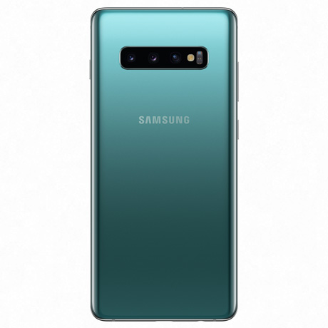 Samsung Galaxy S11 bude mít patrně 8K video a 108MPx čip