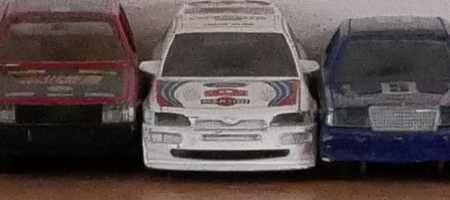 Panasonic Lumix G80: takřka dokonalost