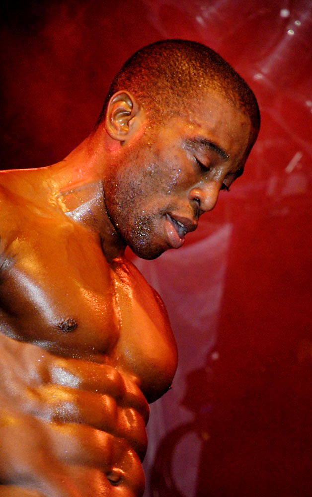 Akta o aktu 12: I muži mají své akty!