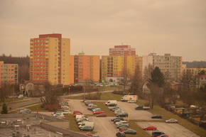 Nikon D600: vynikající vstup do světa full frame