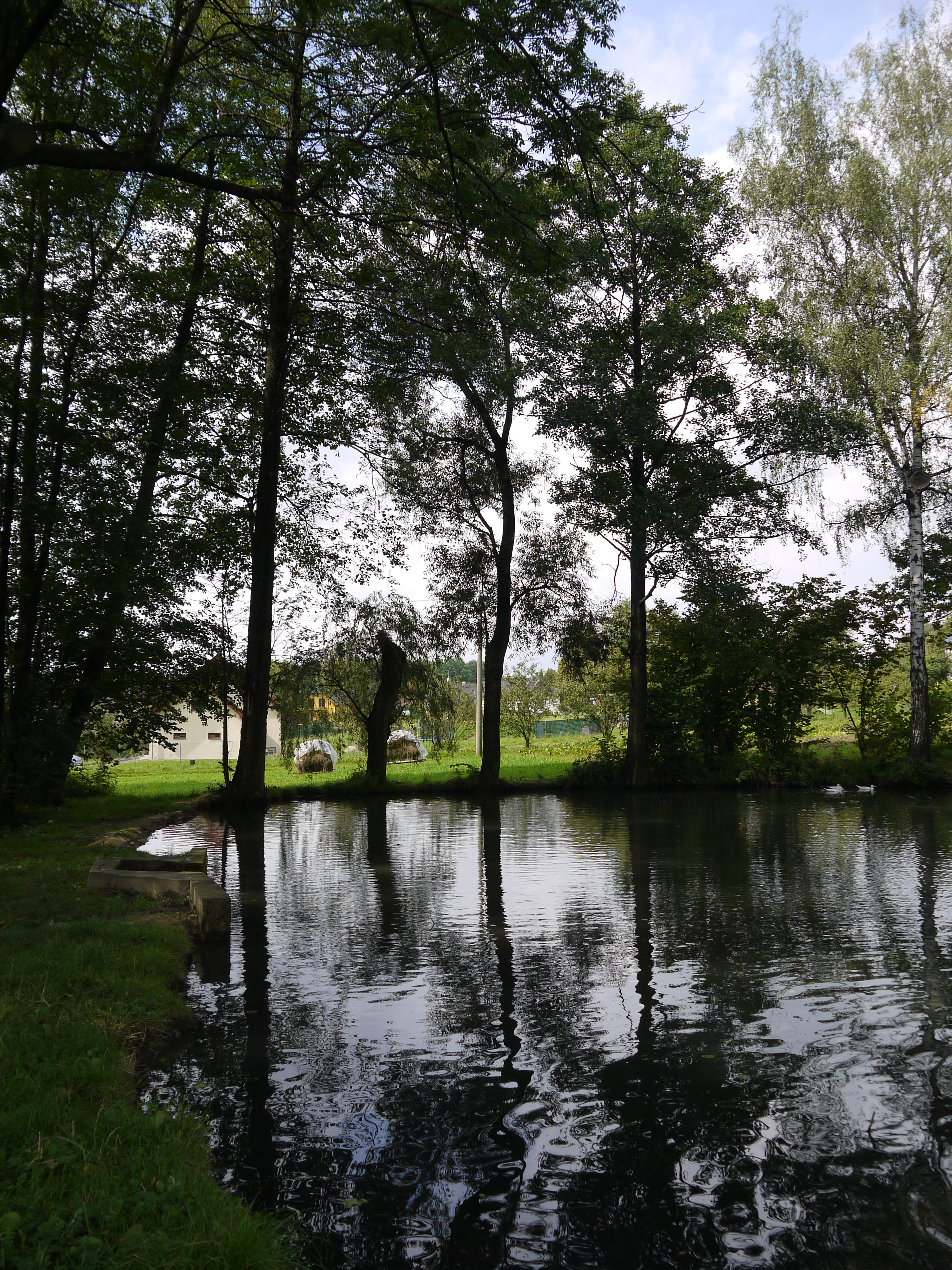 Panasonic Lumix G2: král ergonomie