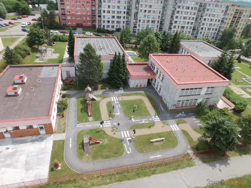 Fujifilm FinePix HS20EXR: důstojný nástupce