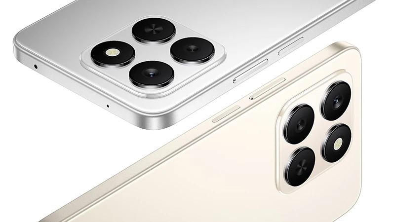 Low-endový Honor 400 Smart 5G nabídne 6500mAh baterii