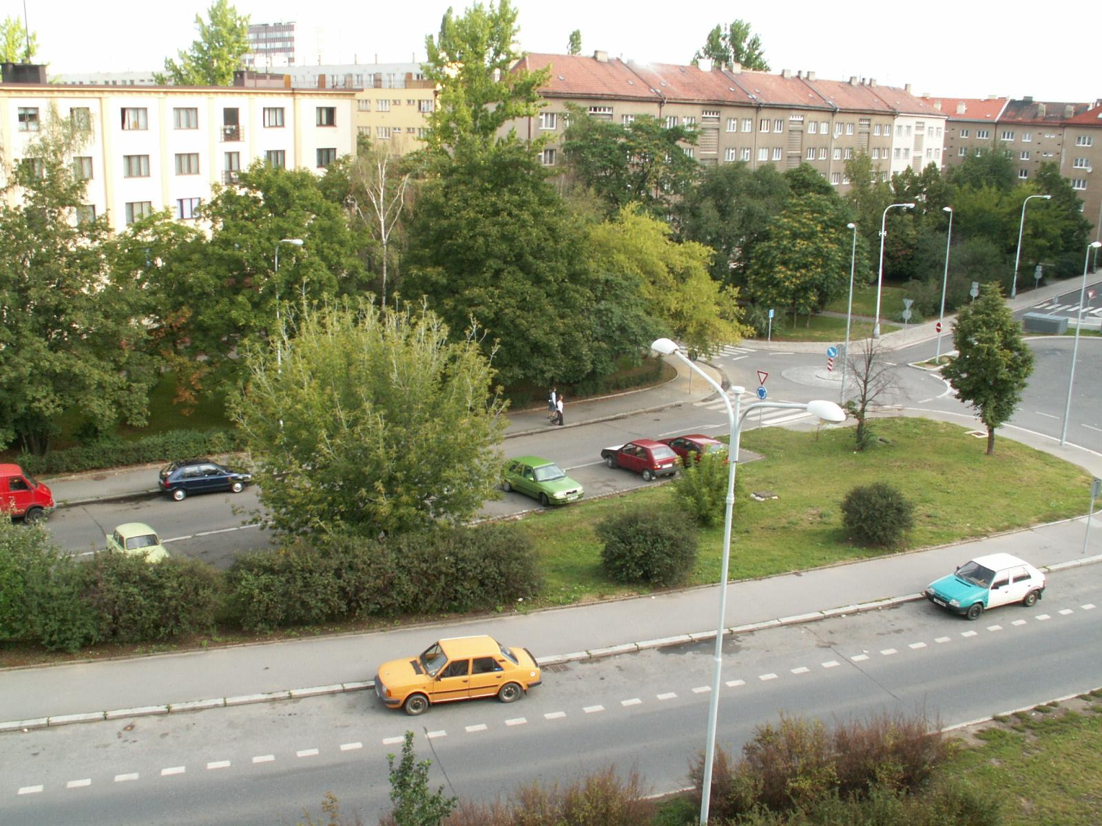 DiMAGE Z3: "stabilizovaný" čtyřmegapixel