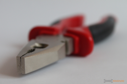 Canon EOS 500D: povedený pokračovatel rodu