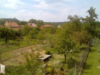 Téma pro tento měsíc - Jak fotí fotomobily, díl II.