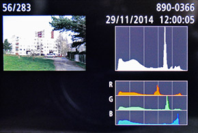 Canon PowerShot G1 X Mark II: významné zlepšení