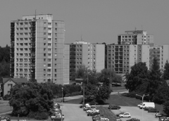 Nikon Coolpix P60: rychlý maratonec