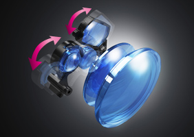 Fujifilm FinePix F800EXR s Wi-Fi připojením