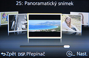 Panasonic Lumix FZ1000: legenda je zpátky