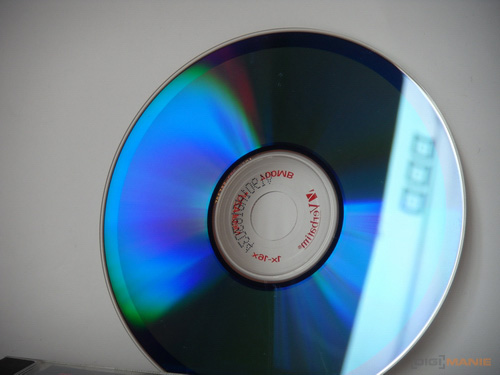 Samsung ST1000: nabitý technologiemi