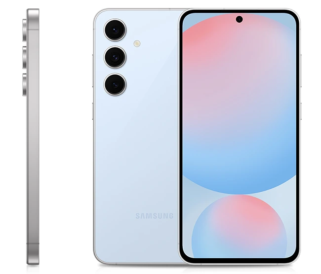 Samsung uvádí Galaxy S24 FE, cenově atraktivní high-endový model s AI