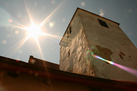 Srovnání 2 objektivů: profesionální Sigma vs. setový Canon