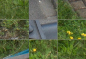 Sony Carl Zeiss Vario-Tessar T* 16-70mm F4 OSS (SEL1670Z)