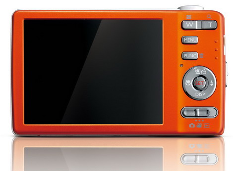 BenQ vystrkuje růžky s kompaktem S1420