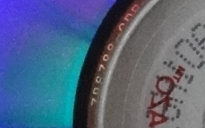 Sony Cyber-shot WX5: kompaktní klenot