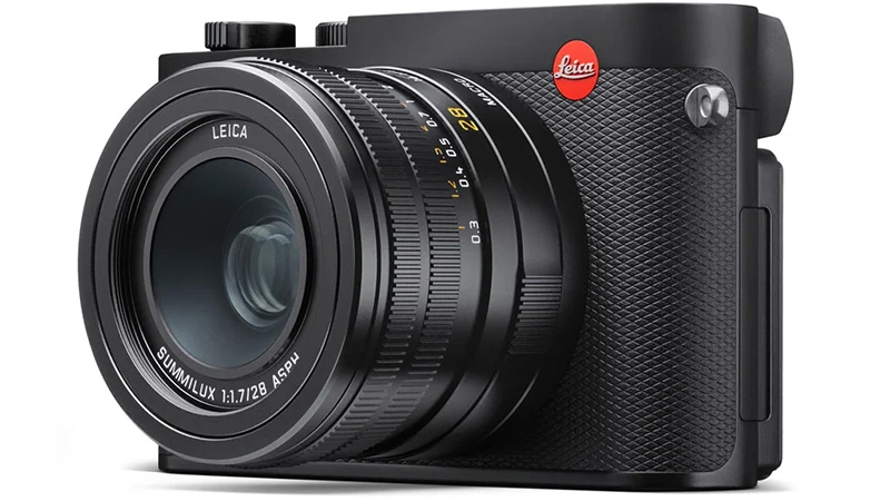 Leica Q3 s 60MPx čipem přináší 8K video a bezdrátové nabíjení