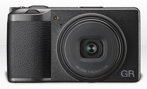 Dvě ceny TIPA 2019 pro Fujifilm a Ricoh