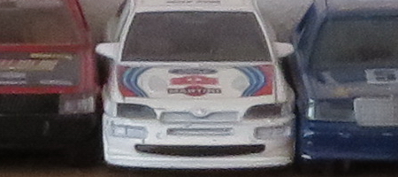 Canon PowerShot SX720 HS: kapesní šmírování