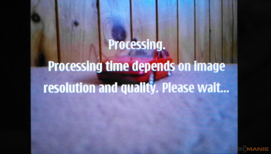 Fotíme mobilem: Tuníme mobil aneb CameraPro N8 v akci