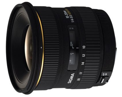Sigma oznamuje tři nové objektivy