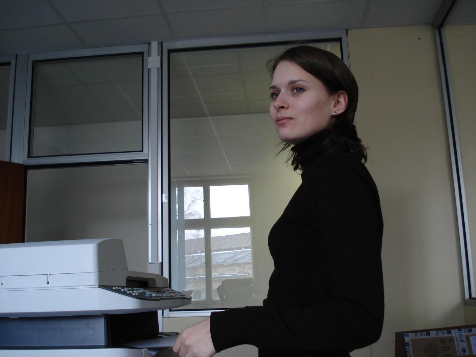 Cyber-shot DSC-W30: další kapesní citlivka