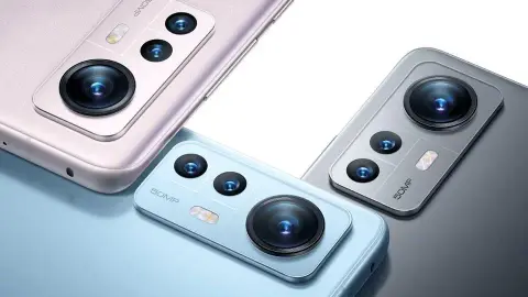 Xiaomi ukončuje softwarovou podporu pro populární řadu Xiaomi 12