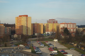 Sony SLT-A58: silný základ