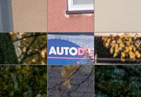 Panasonic Leica DG Vario-Summilux 25-50mm F1.7 ASPH.