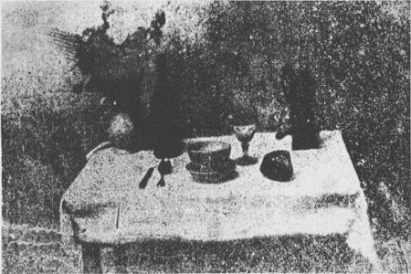 Historie fotoaparátu a fotografie