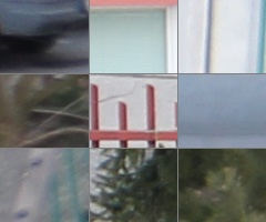 Megatest ultrazoomových objektivů